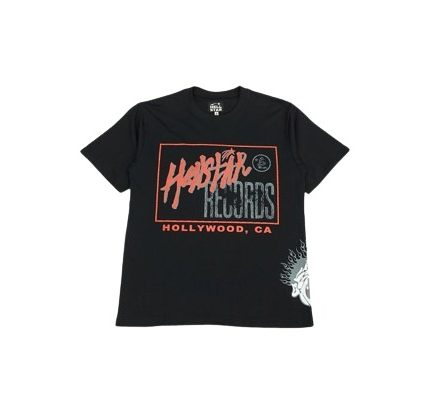 Black Hellstar Shirt