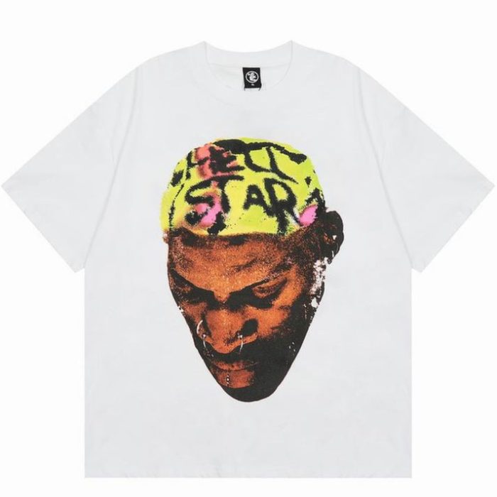 Dennis Rodman Hellstar Tee Best Sales