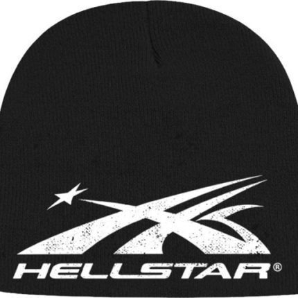 Hellstar Beanie Shop New