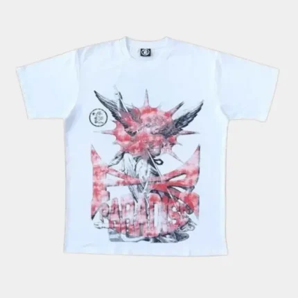 Hellstar Bigger Than Satan Shirt