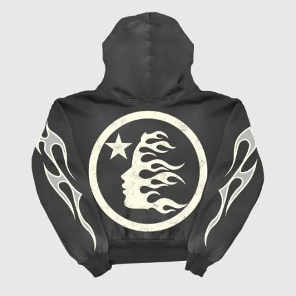 Hellstar Brain Hoodie Order Now