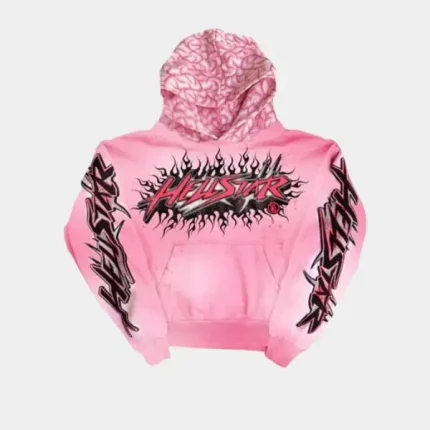 Hellstar Brainwashed Hoodie Buy Now