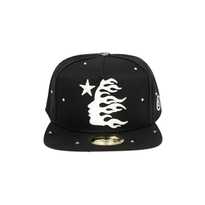 Hellstar Fitted Hat Shop Now