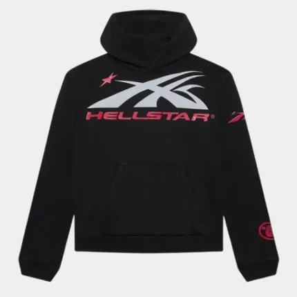 Hellstar Hoodie Goat