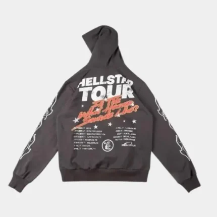 Hellstar Hoodie Tour Buy Now