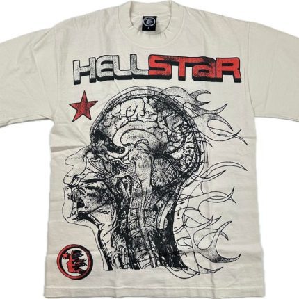 Hellstar Human Development Tee