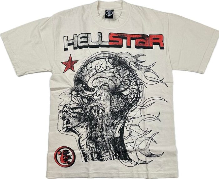 Hellstar Human Development Tee