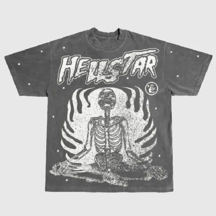 Hellstar Inner Peace Tee