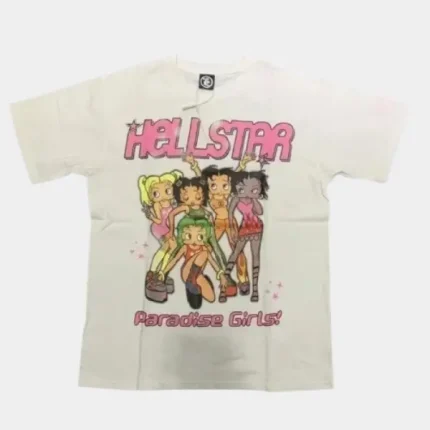 Hellstar Paradise Shirt