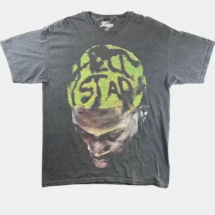 Hellstar Rodman Shirt