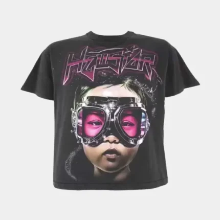 Hellstar Shirt Pink Order Now