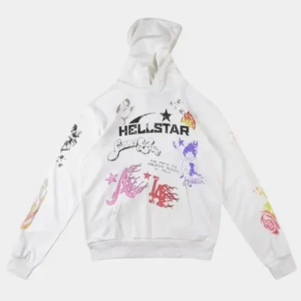 Hellstar Studios Hoodie