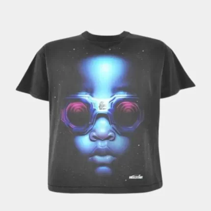 Hellstar The Future Shirt Order Now