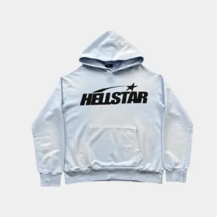 Hellstar Uniform Hoodie Buy Now