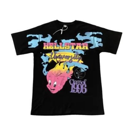 Hellstar University Tee Shop Now