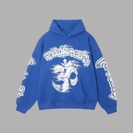 Hellstar Yoga Hoodie