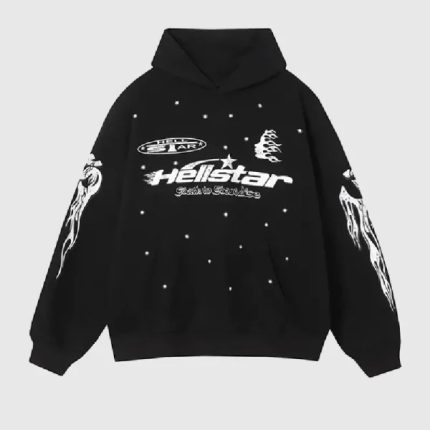 Men's Hellstar Hoodie