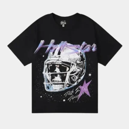 Hellstar Football Shirt