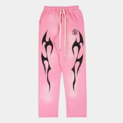 hellstar-pink-sweatpants