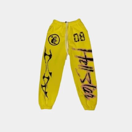 yellow-hellstar-sweatpants