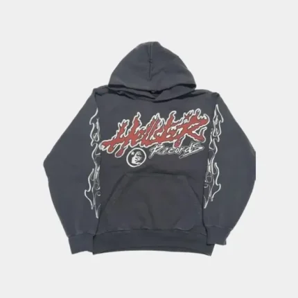 Hellstar Records Hoodie