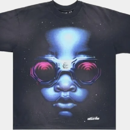 hellstar-goggles-t-shirt