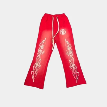 hellstar-red-sweatpants