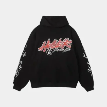 Hellstar Studios Tour Hoodie