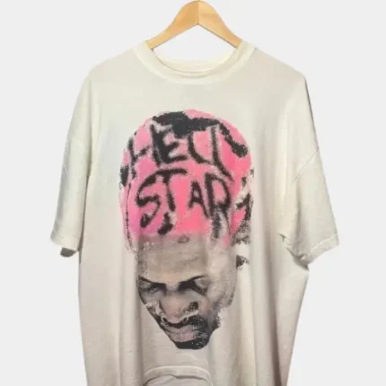 Hellstar Dennis Rodman Shirt