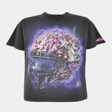 Purple Hellstar Shirt Order Now