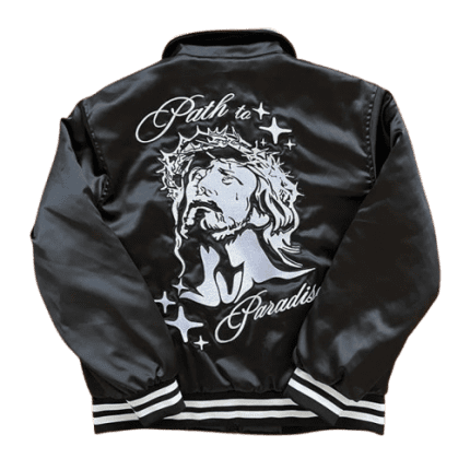 Black Hellstar Jacket-1