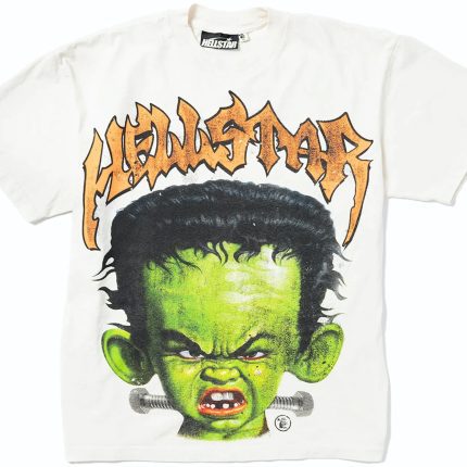 Hellstar Kids White Buy Now