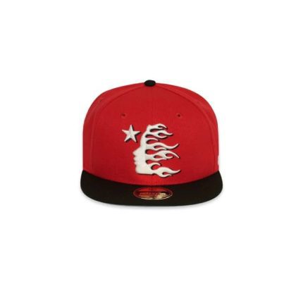 Hellstar Baseball Hat - Red Shop Now