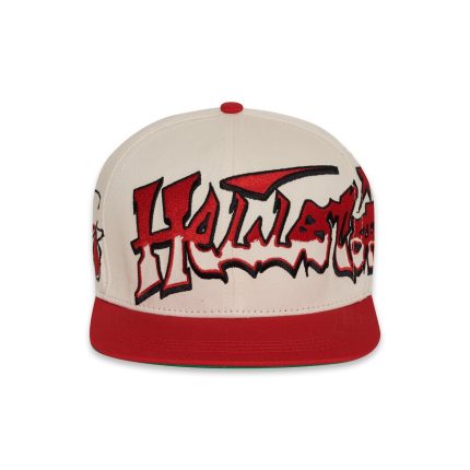 Hellstar Records Hat Red Logo Shop Now