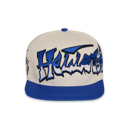 Hellstar Records Hat Snapback - Blue Shop Now