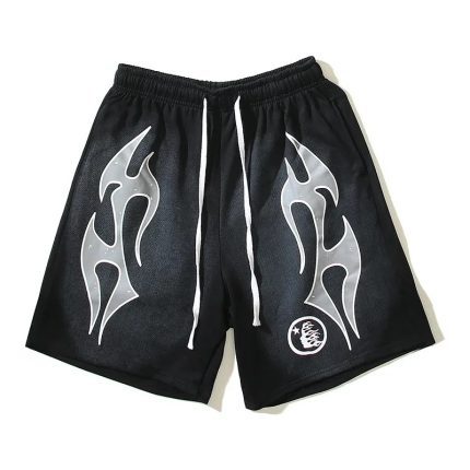 Hellstar Shorts Men Buy Now