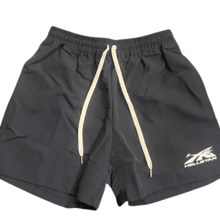 Hellstar Nylon Shorts Shop Now