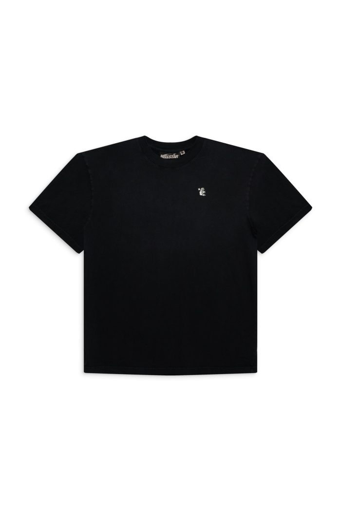 Studios Basic Hellstar T-Shirt - Black Best Sale