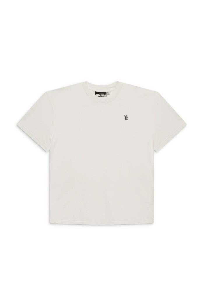 Studios Basic Hellstar T-Shirt - White Shop Now