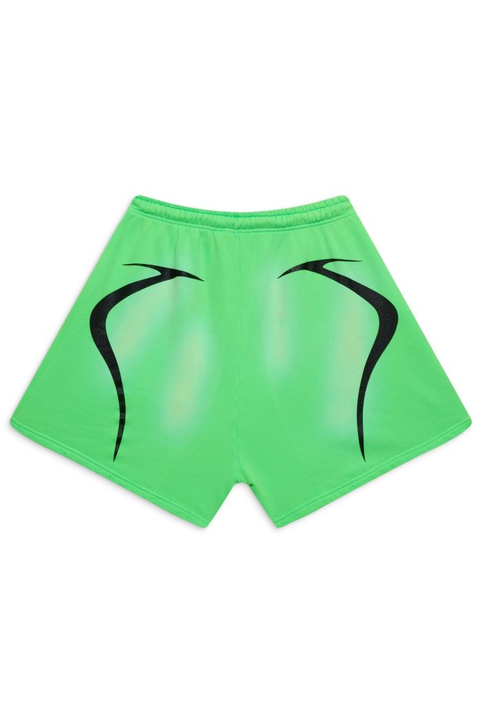 warm-up-hellstar-shorts-green-1