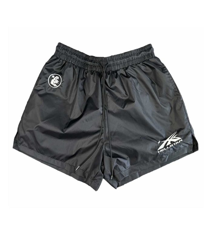 Hellstar Studios Shorts New Stock