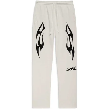 Hellstar Sports Sweatpants White Best Shop