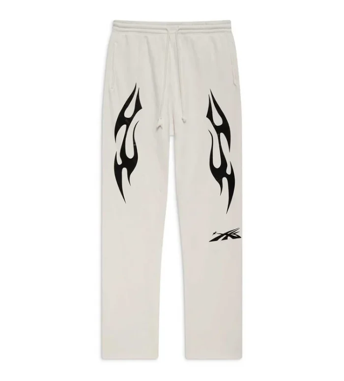 Hellstar Sports Sweatpants White Best Shop