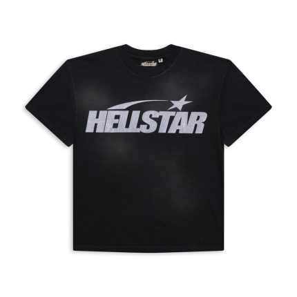 Classic Glitter Logo T-Shirt Shop Now