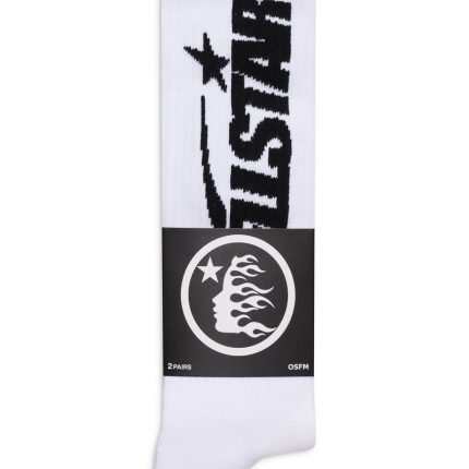 Hellstar Classic Socks 2-Pack Buy Now