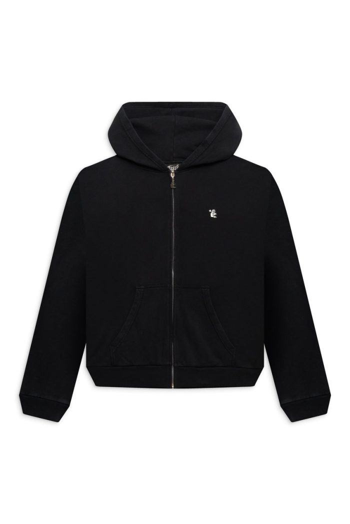 Hellstar Essentials Zip-Up Shop Now