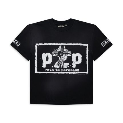 Hellstar P2P T-Shirt