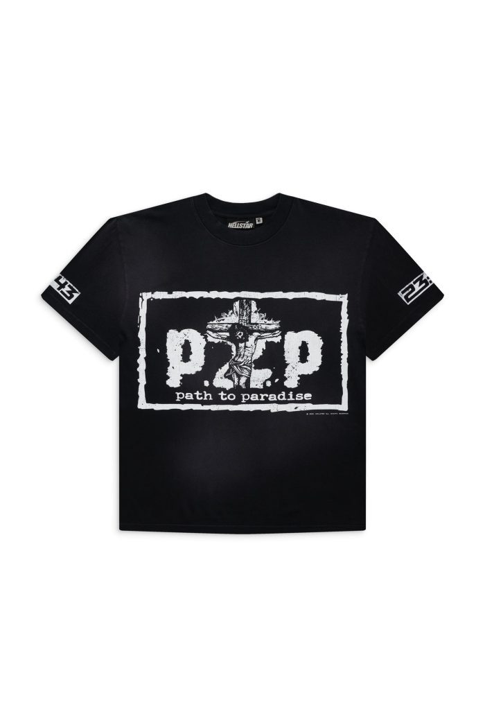 Hellstar P2P T-Shirt