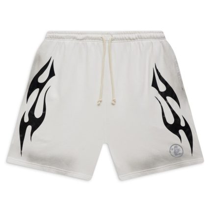 Hellstar Flame Short