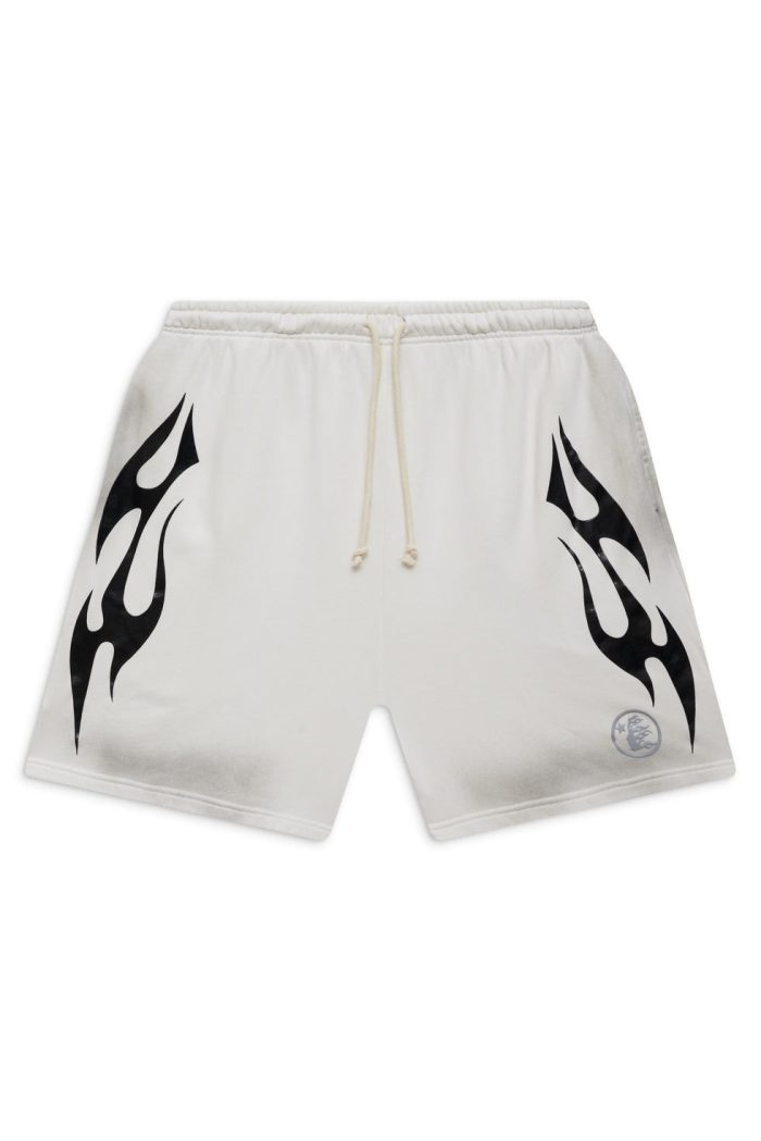 Hellstar Flame Short